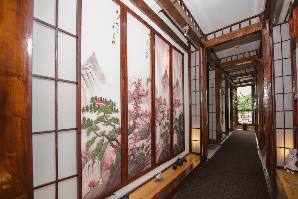 Casa Lily-Japanese Retreat - 151