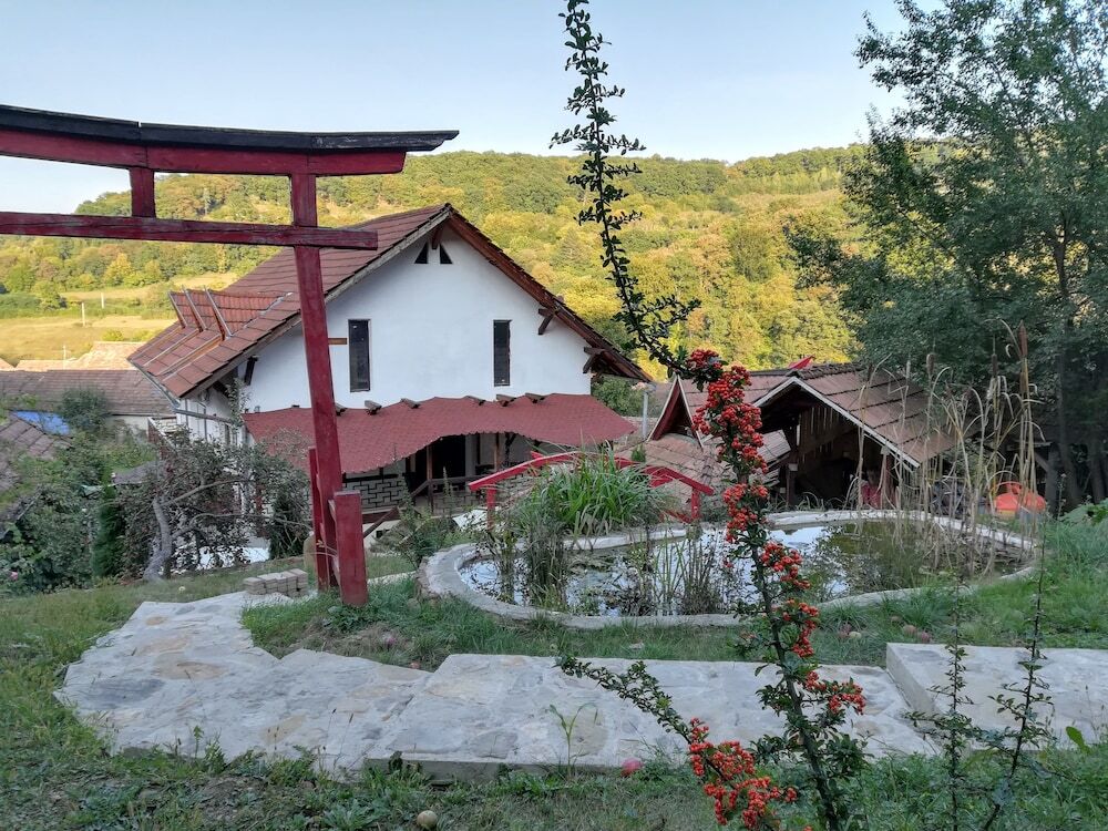 Casa Lily-Japanese Retreat - 271