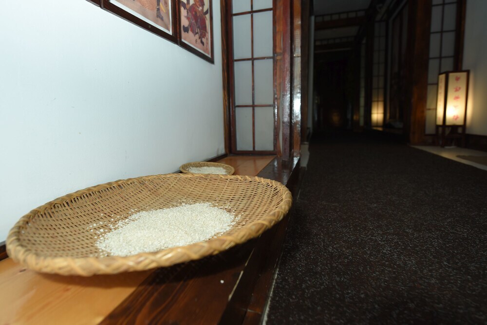 Casa Lily-Japanese Retreat - 569