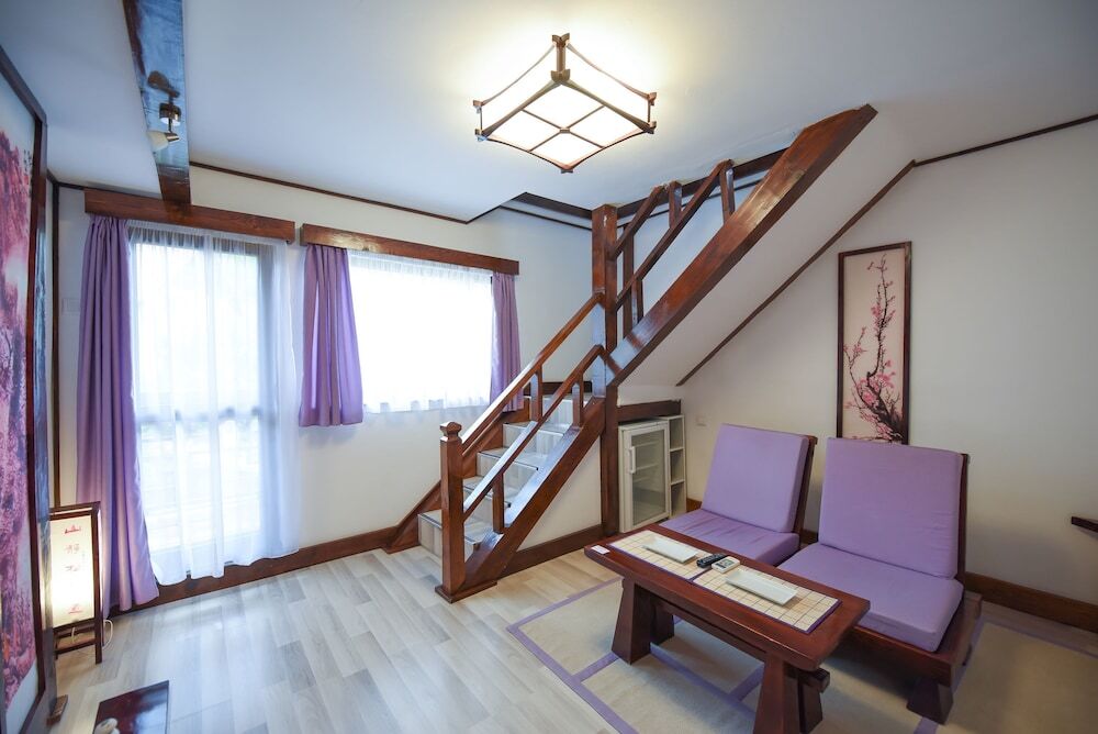 Casa Lily-Japanese Retreat - 809