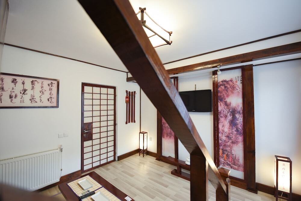 Casa Lily-Japanese Retreat - 287