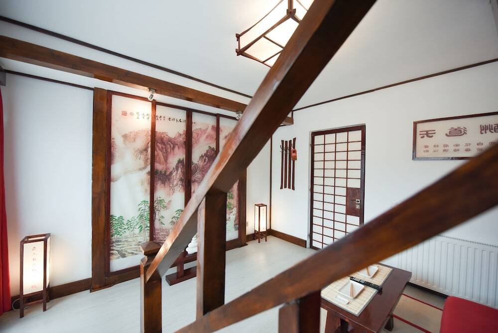 Casa Lily-Japanese Retreat - 43