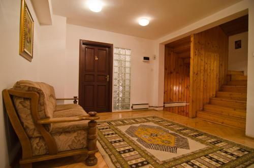 Casa Lucretia - 345