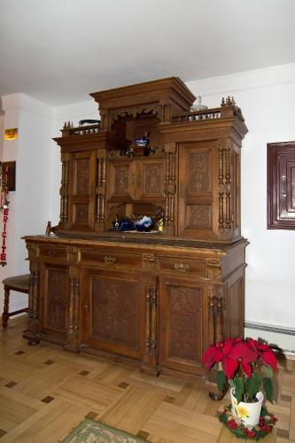 Casa Lucretia - 197