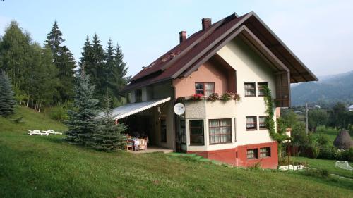 Casa Lucretia - 721