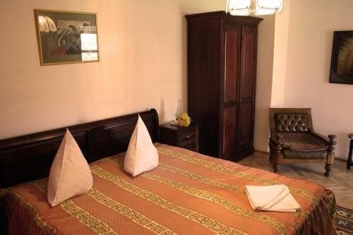 Casa Lucretia - 789