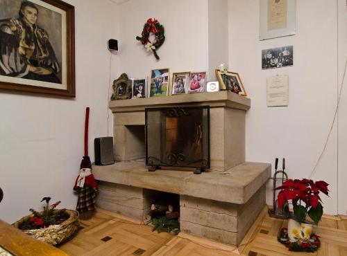 Casa Lucretia - 655