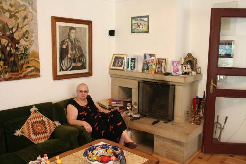Casa Lucretia - 469
