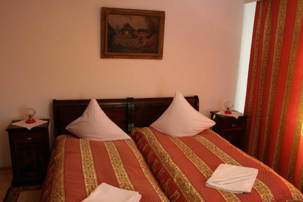 Casa Lucretia - 931