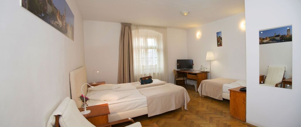 Casa Luxemburg - 974
