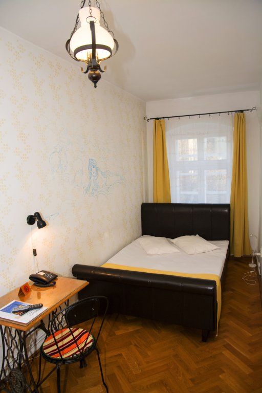 Casa Luxemburg - 850