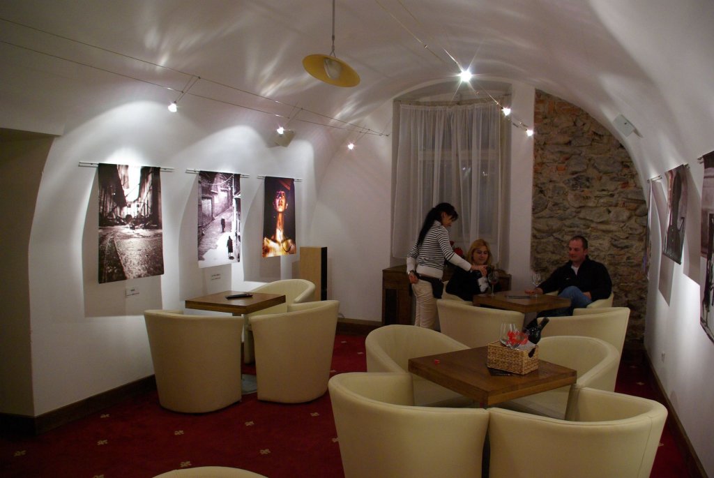 Casa Luxemburg - 873