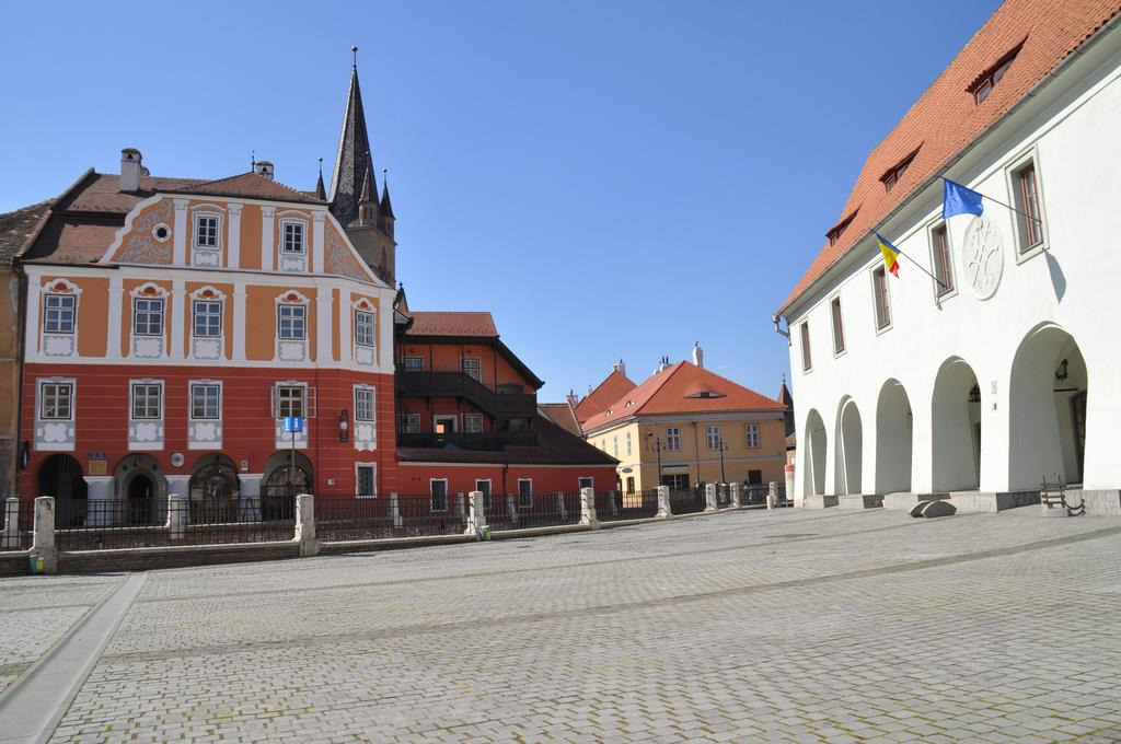 Casa Luxemburg - 239