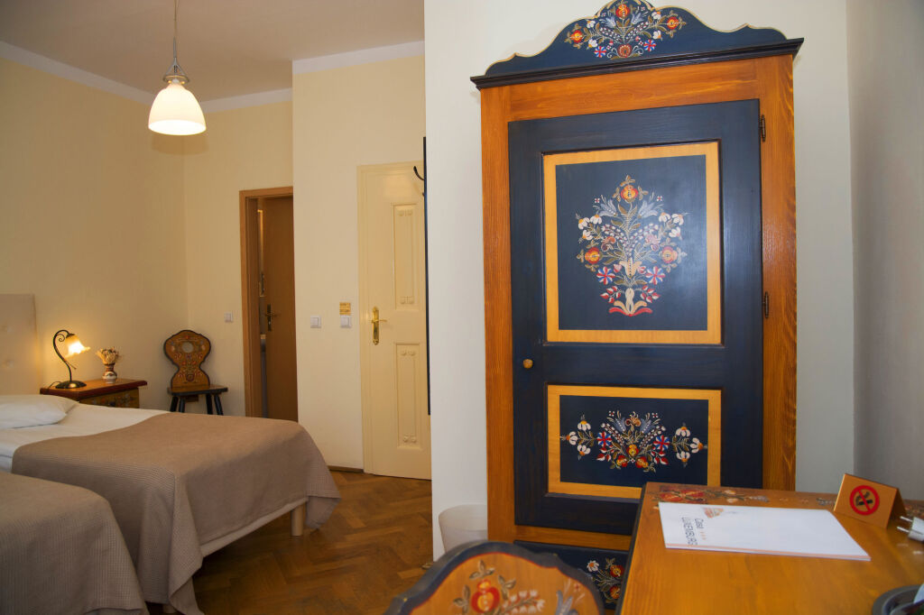 Casa Luxemburg - 888