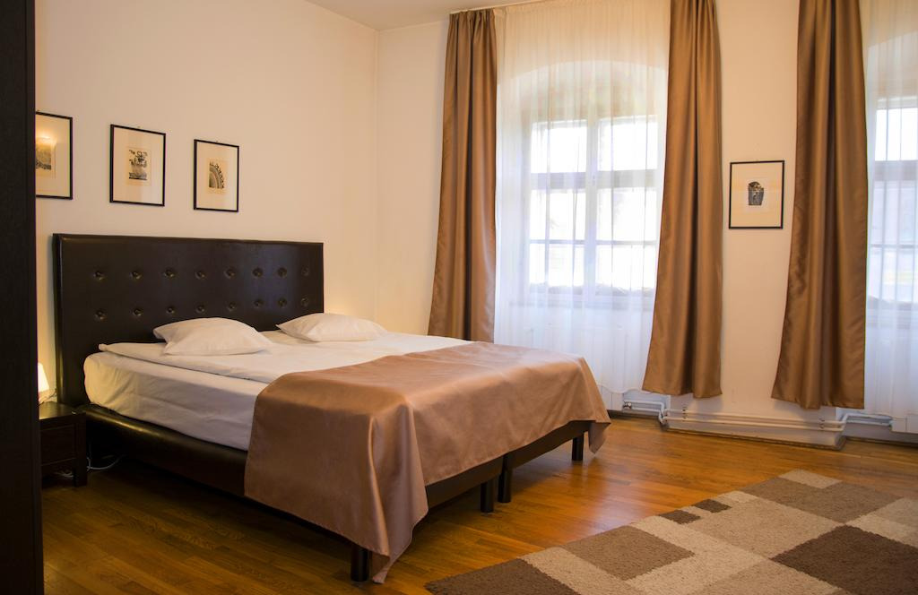 Casa Luxemburg - 397