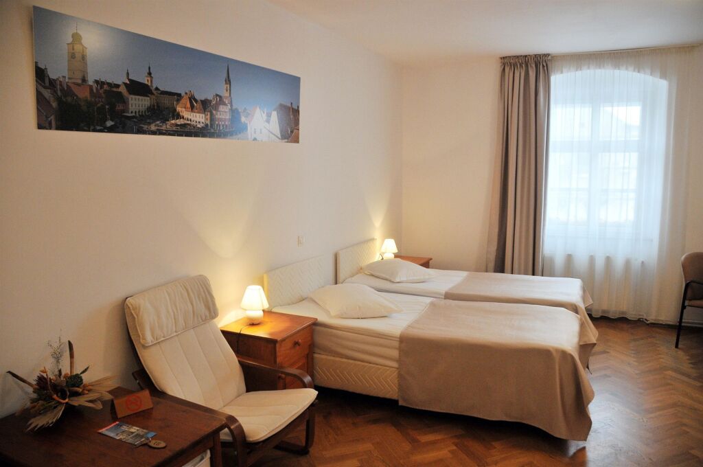 Casa Luxemburg - 804