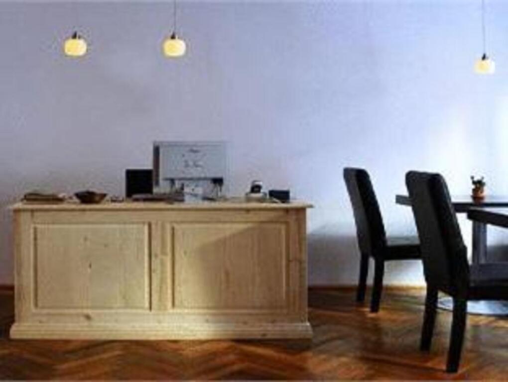 Casa Luxemburg - 552