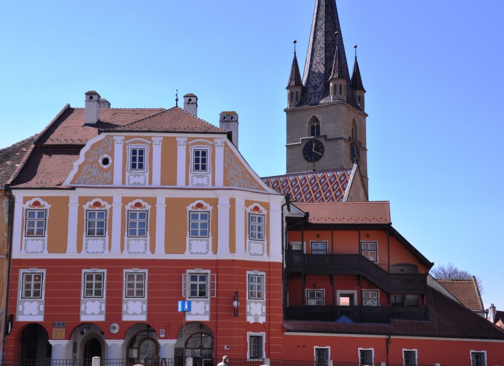 Casa Luxemburg - 244