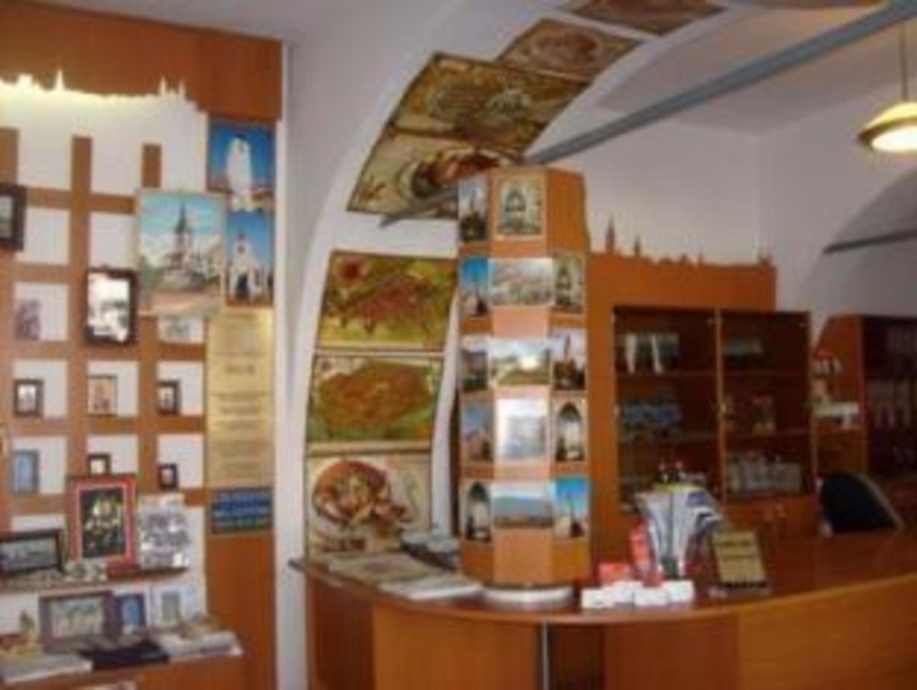 Casa Luxemburg - 123