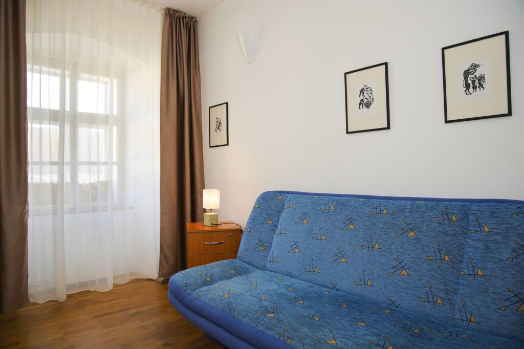 Casa Luxemburg - 586