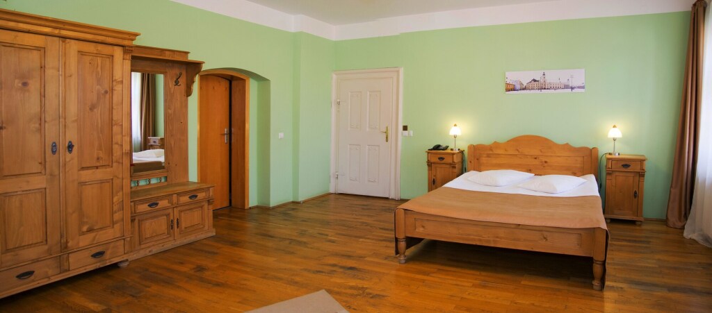 Casa Luxemburg - 869