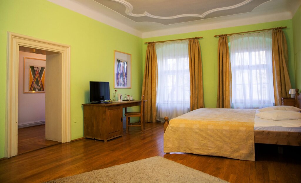 Casa Luxemburg - 670