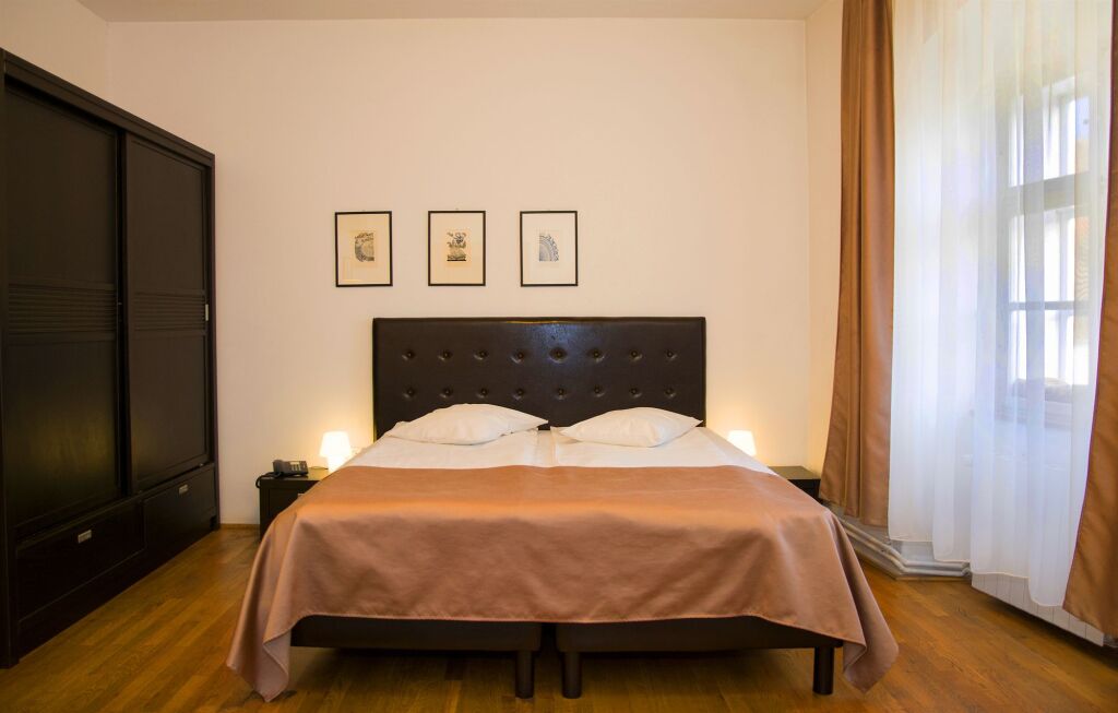 Casa Luxemburg - 104