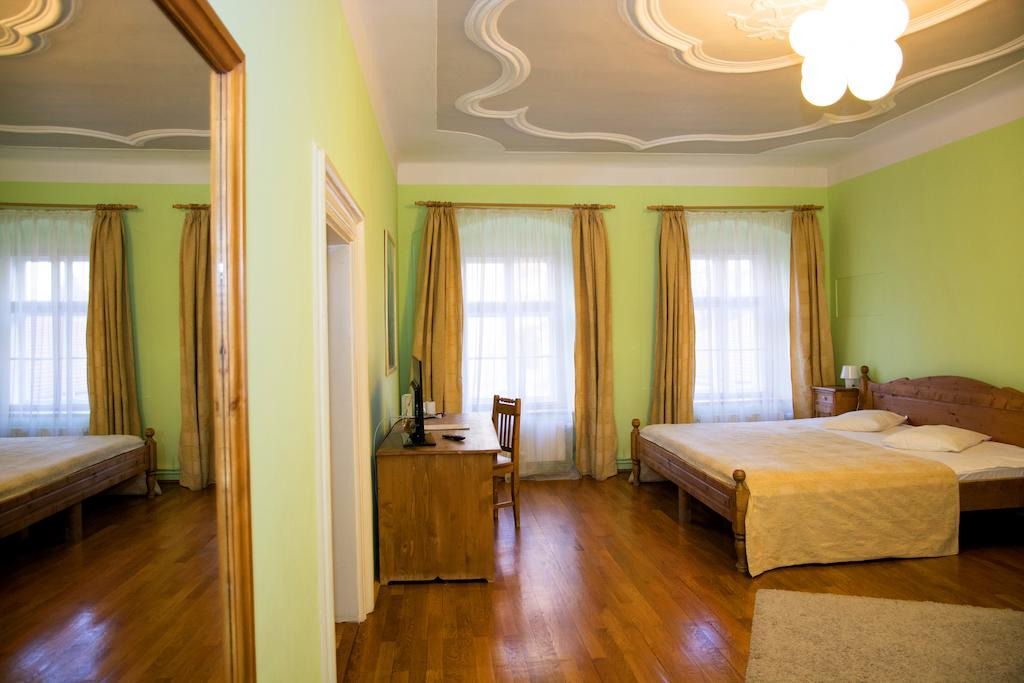 Casa Luxemburg - 186