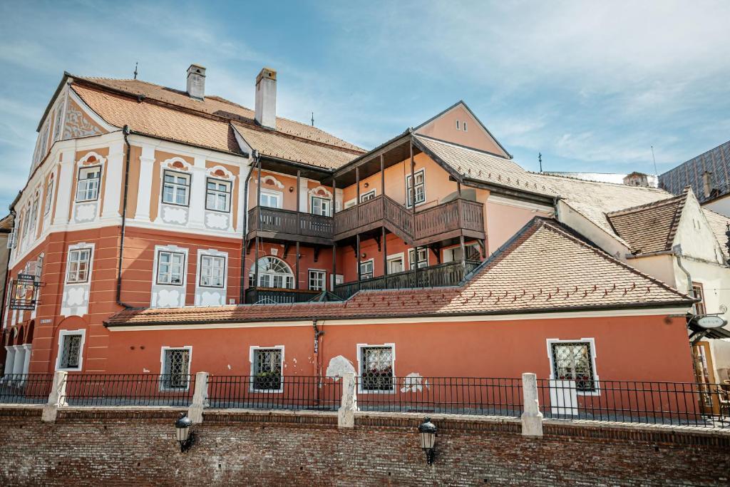 Casa Luxemburg - 881
