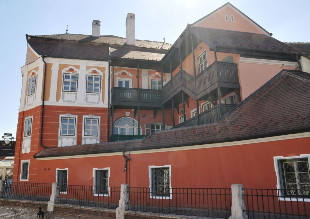 Casa Luxemburg - 942
