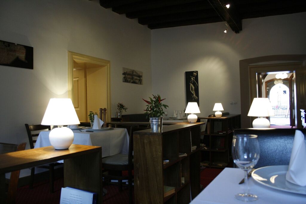 Casa Luxemburg - 147