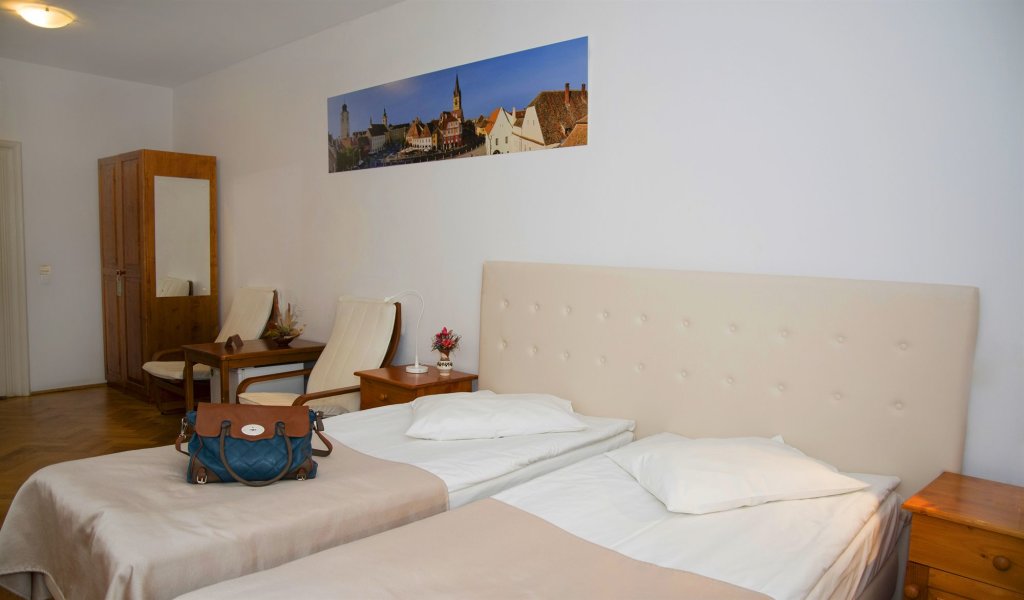 Casa Luxemburg - 392