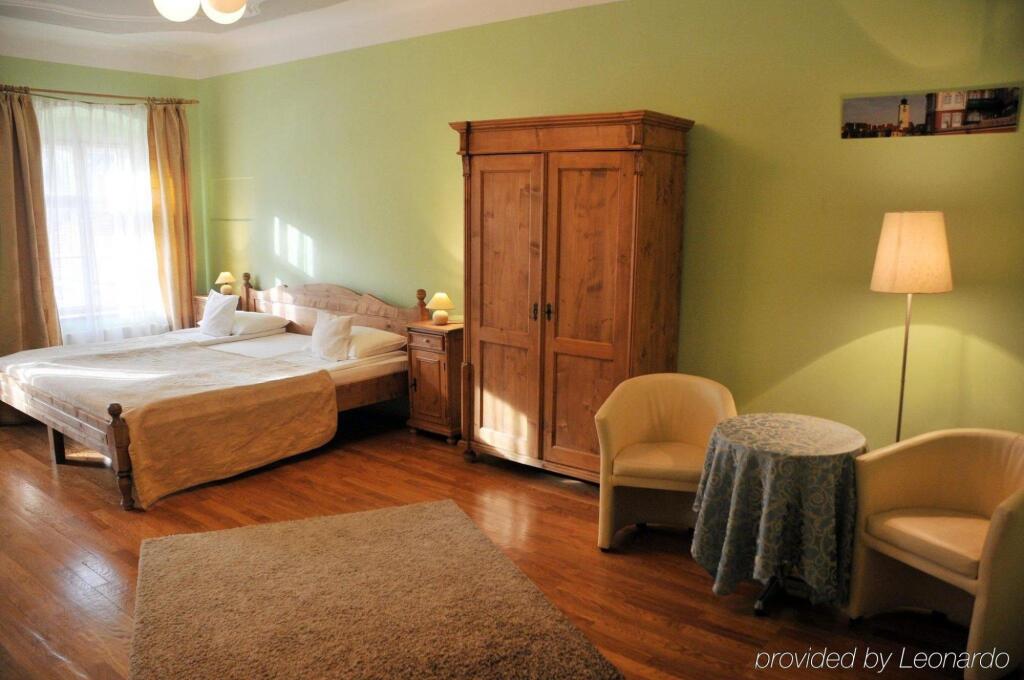 Casa Luxemburg - 216