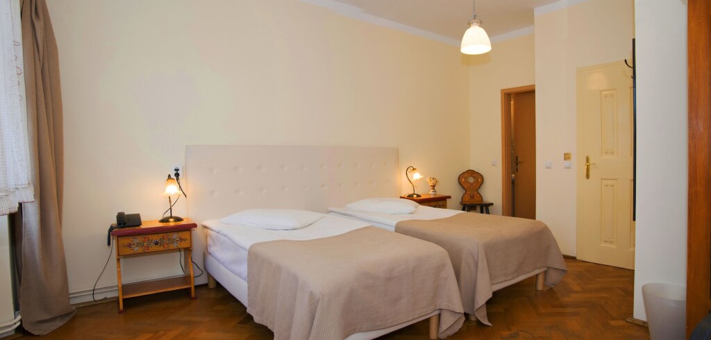 Casa Luxemburg - 455