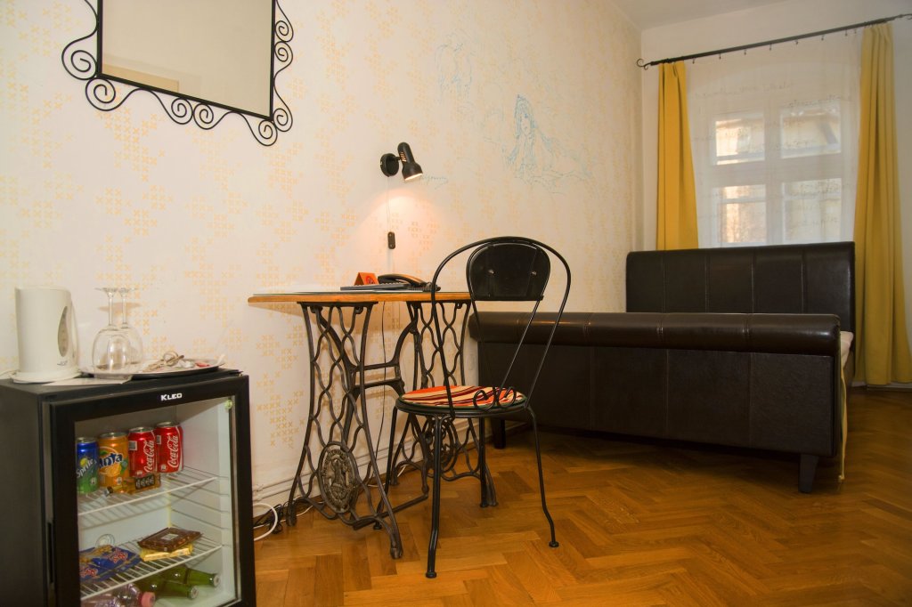 Casa Luxemburg - 512