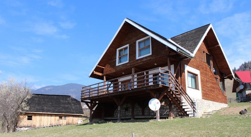 Casa Magura - 100