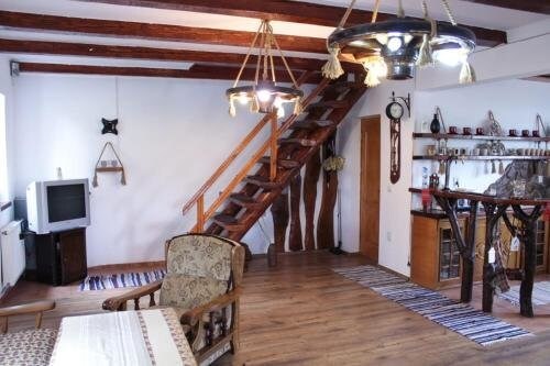 Casa Marandy - 668