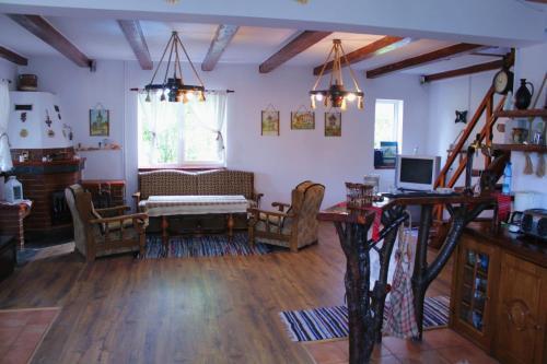 Casa Marandy - 751