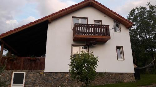 Casa Marandy - 507