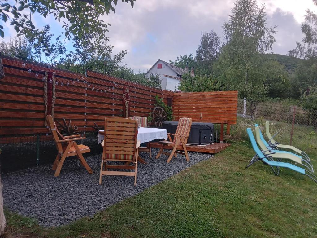 Casa Marandy - 578