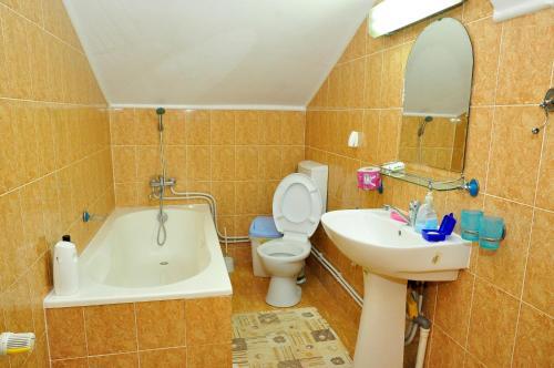 Casa Maria - 601