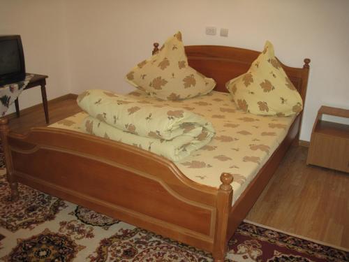 Casa Maria - 739