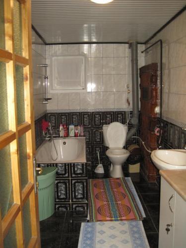 Casa Maria - 786