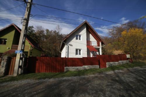 Casa Martha - 579