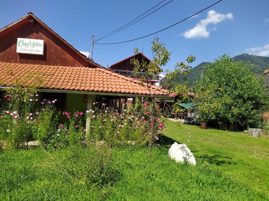 Casa Matteo - 967