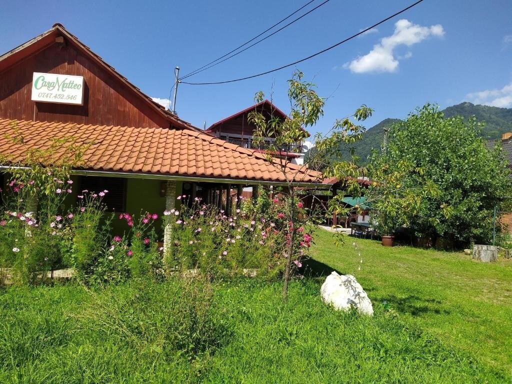Casa Matteo - 424