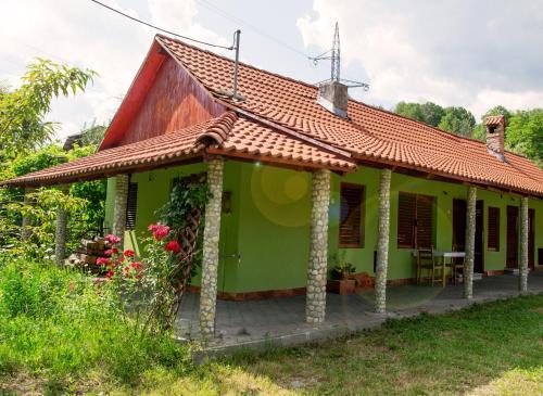 Casa Matteo - 936