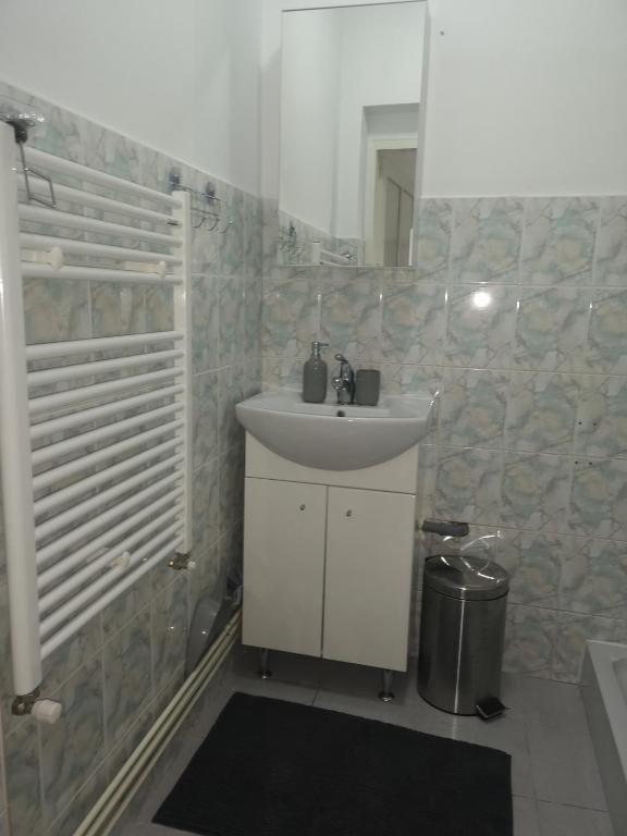 Casa Miron Unirii 3Strada Matei Corvin Apartament - 180