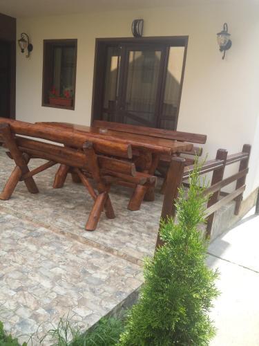 Casa Montana Busteni - 677