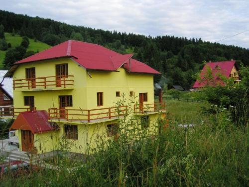 Casa Mora - 256